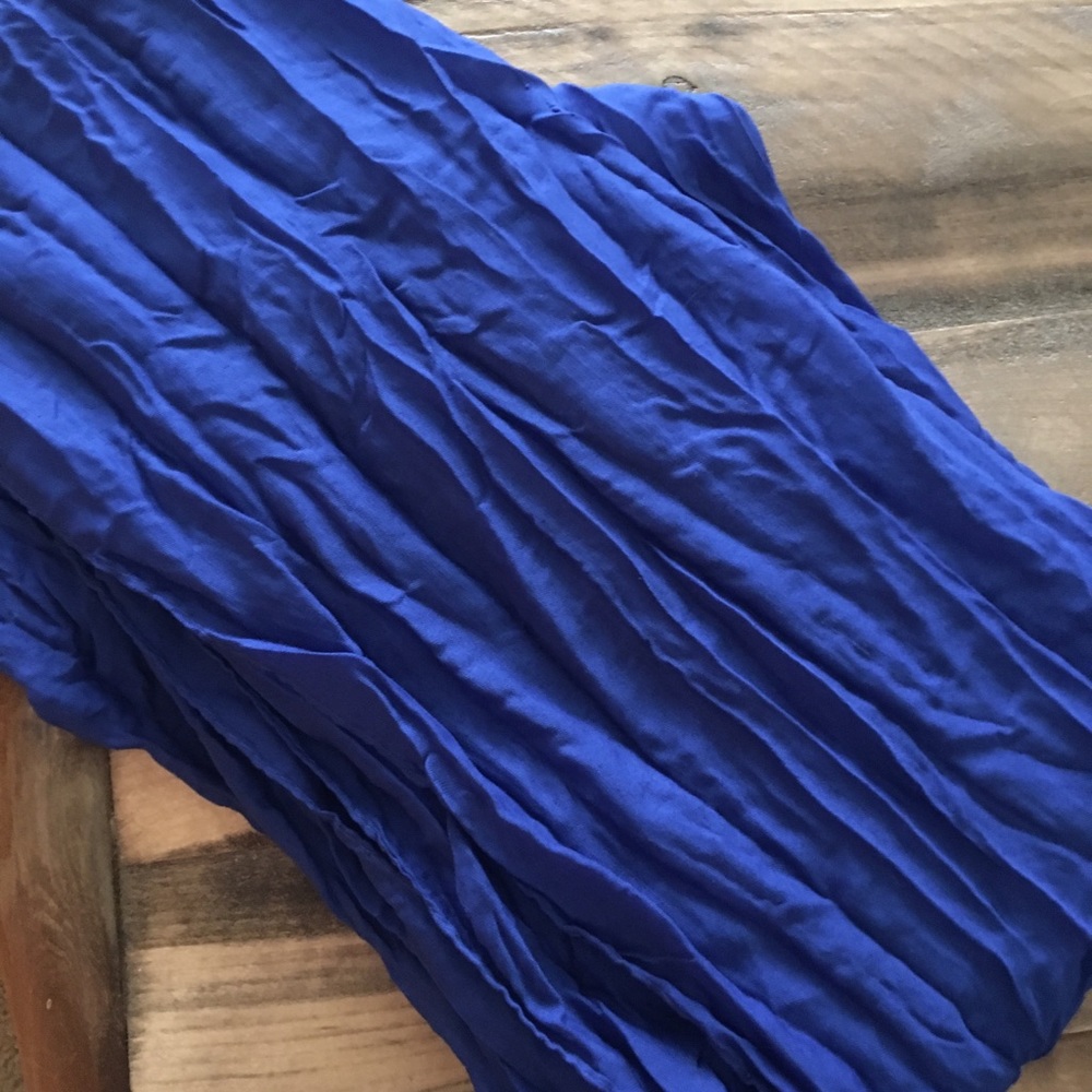 Shawl scarf